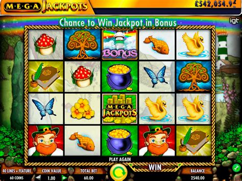 isle oplenty igt online casinos